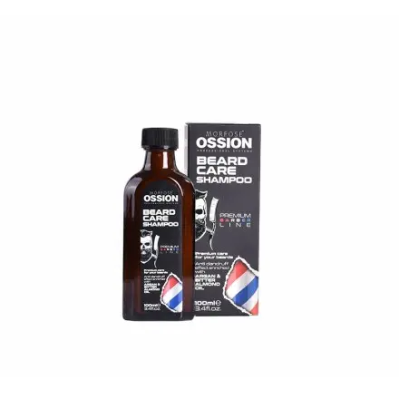 [41683] CHAMPÚ BARBA 100ML -OSSION