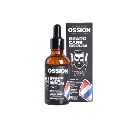[41684] SÉRUM PARA LA BARBA 50ML - OSSION