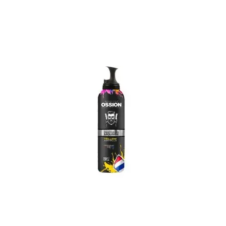 [41664] TINTE SEMIPERMANENTE AMARILLO 150ML - OSSION