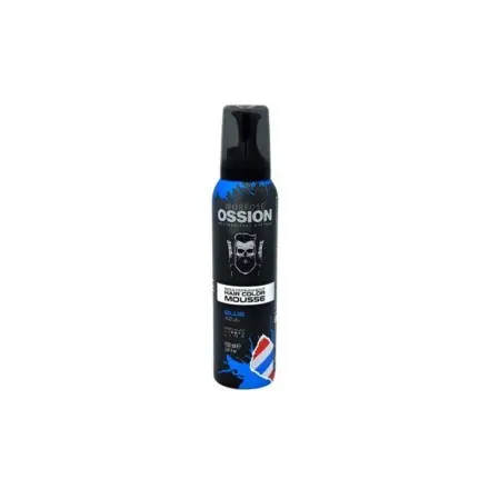[41658] TINTE SEMIPERMANENTE AZUL 150ML - OSSION