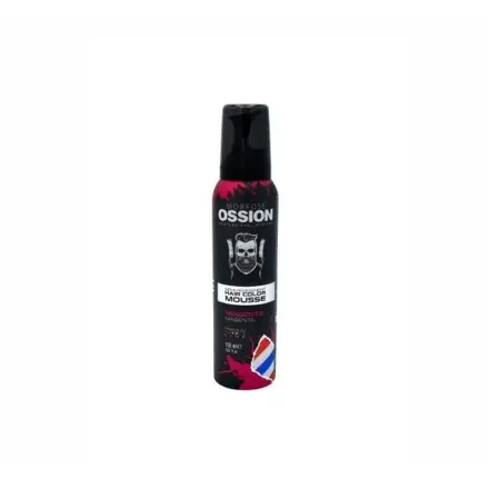 TINTE SEMIPERMANENTE MAGENTA 150ML - OSSION