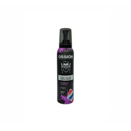 [41662] TINTE SEMIPERMANENTE MORADO 150ML - OSSION