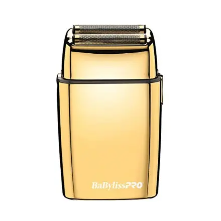 [28797] AFEITADORA FOILFX02 GOLD - BABYLISS