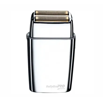 [27724] AFEITADORA FOILFX02 PLATA - BABYLISS