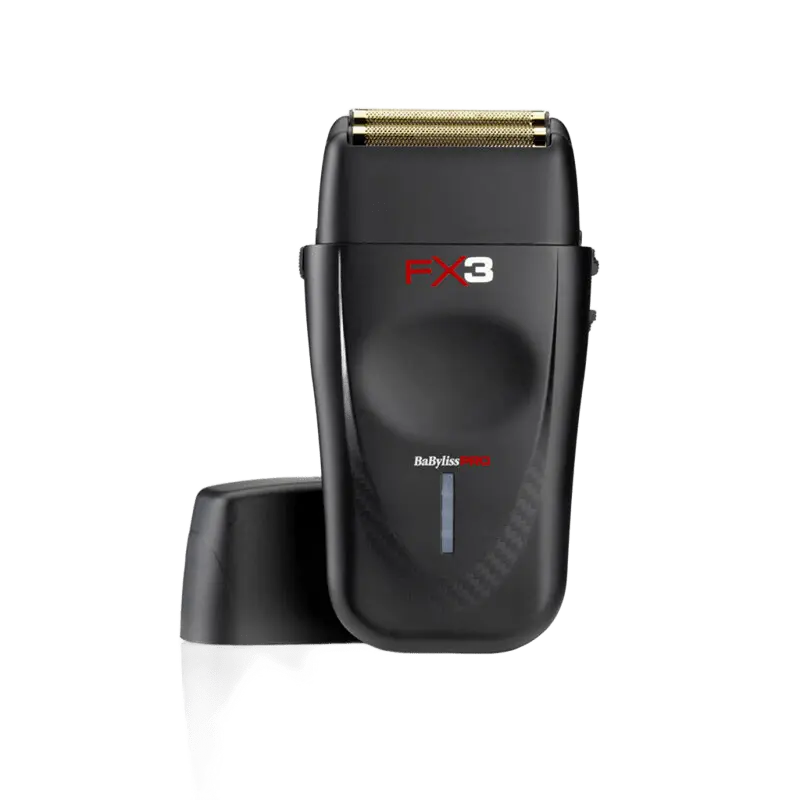 [37158] AFEITADORA FX3 FERRARI - BABYLISS