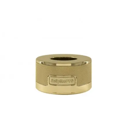 [35983] BASE DE CARGA CLIPPER GOLD - BABYLISS