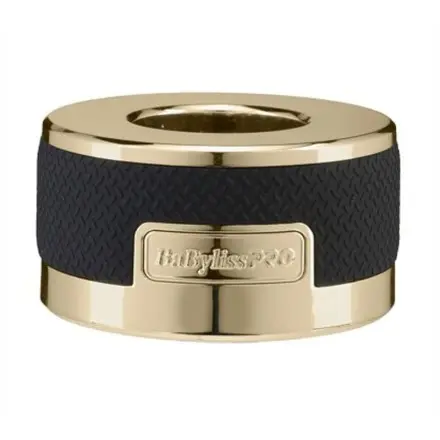 [39006] BASE DE CARGA TRIMMER BOOST GOLD - BABYLISS
