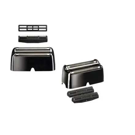 [42483] CABEZAL + CUCHILLAS UV DOUBLE FOIL - BABYLISS