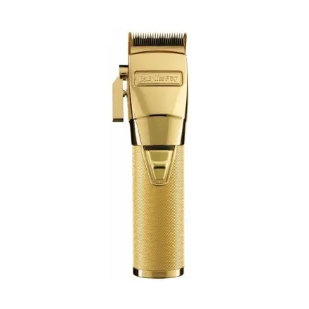 [25912] CLIPPER FERRARI FX GOLD - BABYLISS