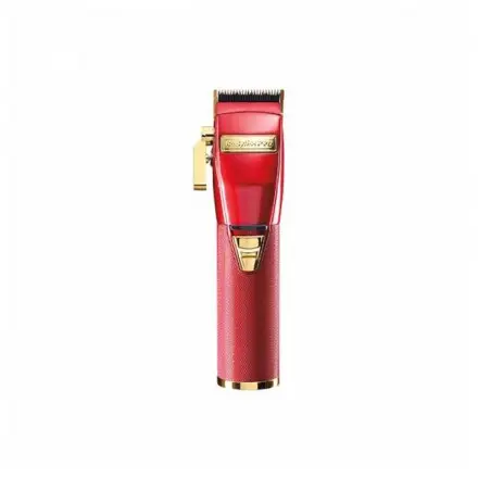 [29821] CLIPPER FERRARI FX RED - BABYLISS