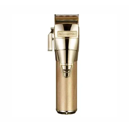 [43639] CLIPPER FXONE GOLD - BABYLISS