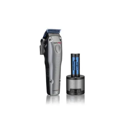 [42619] CLIPPER FXONE LO-PRO GREY - BABYLISS