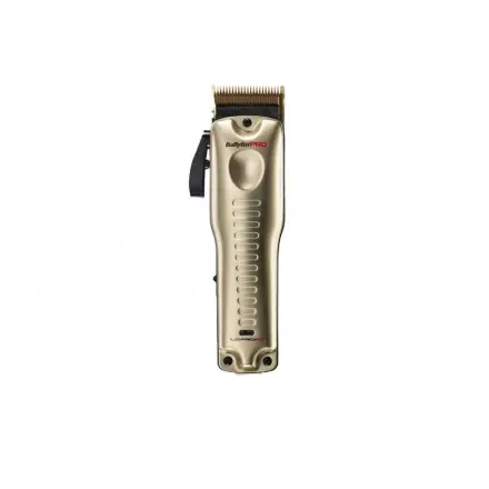 [40727] CLIPPER LO-PROFX GOLD - BABYLISS