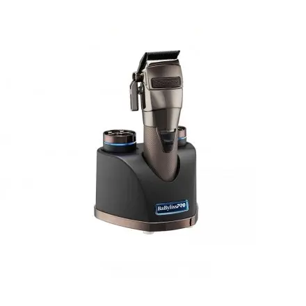 [38464] CLIPPER SNAPFX - BABYLISS