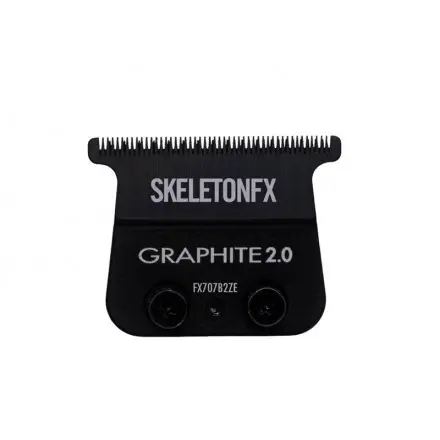 [37614] CUCHILLA SKELETONFX GRAPHITE 2.0 - BABYLISS