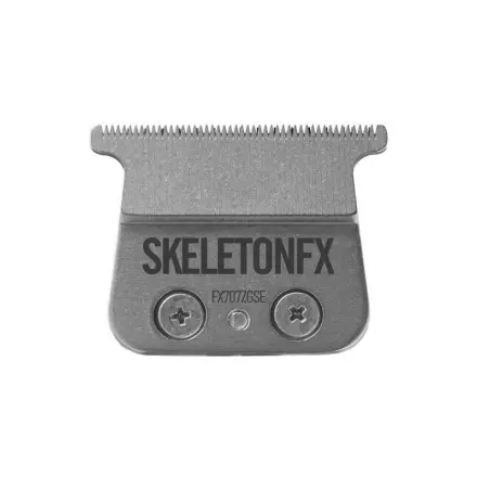 [30938] CUCHILLA SKELETONFX PLATA 1.6 - BABYLISS