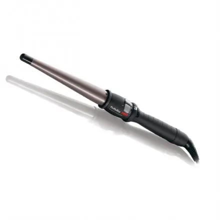 [21330] TENACILLAS CONICAS IRON 32-19MM - BABYLISS