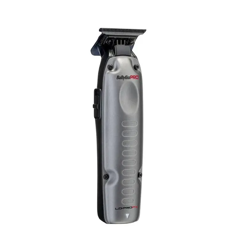 [42620] TRIMMER FXONE LO-PRO GREY - BABYLISS