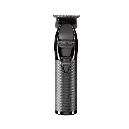 [43638] TRIMMER FXONE SKELETON MATTE BLACK - BABYLISS