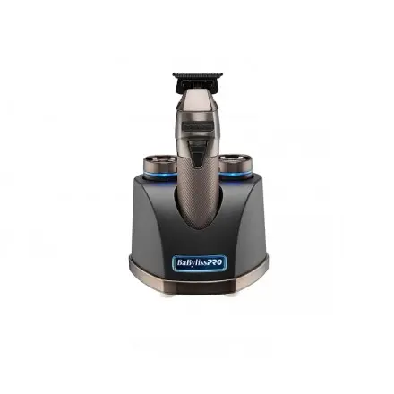 [38465] TRIMMER SNAPFX - BABYLISS