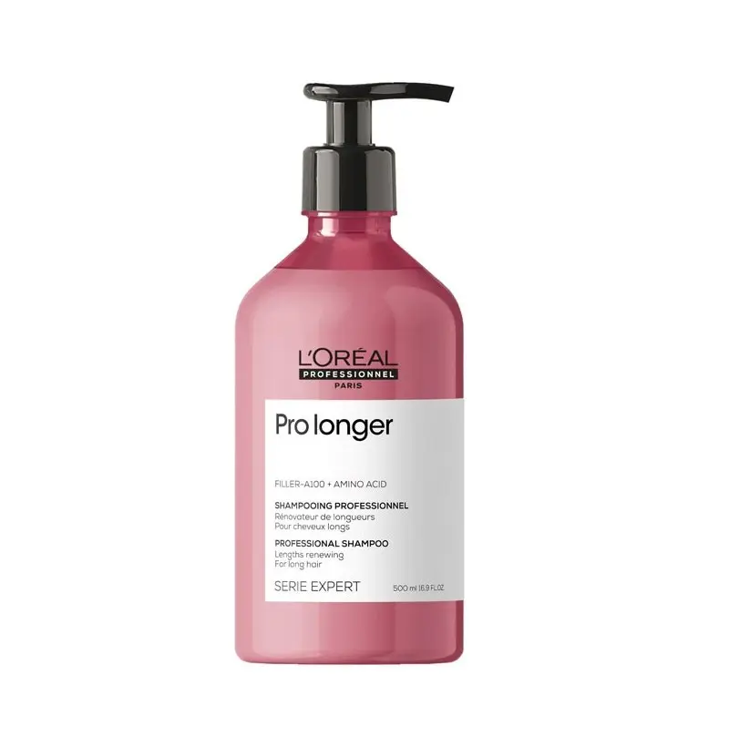 [32348] ACONDICIONADOR PRO LONGER 500ML - L'OREAL