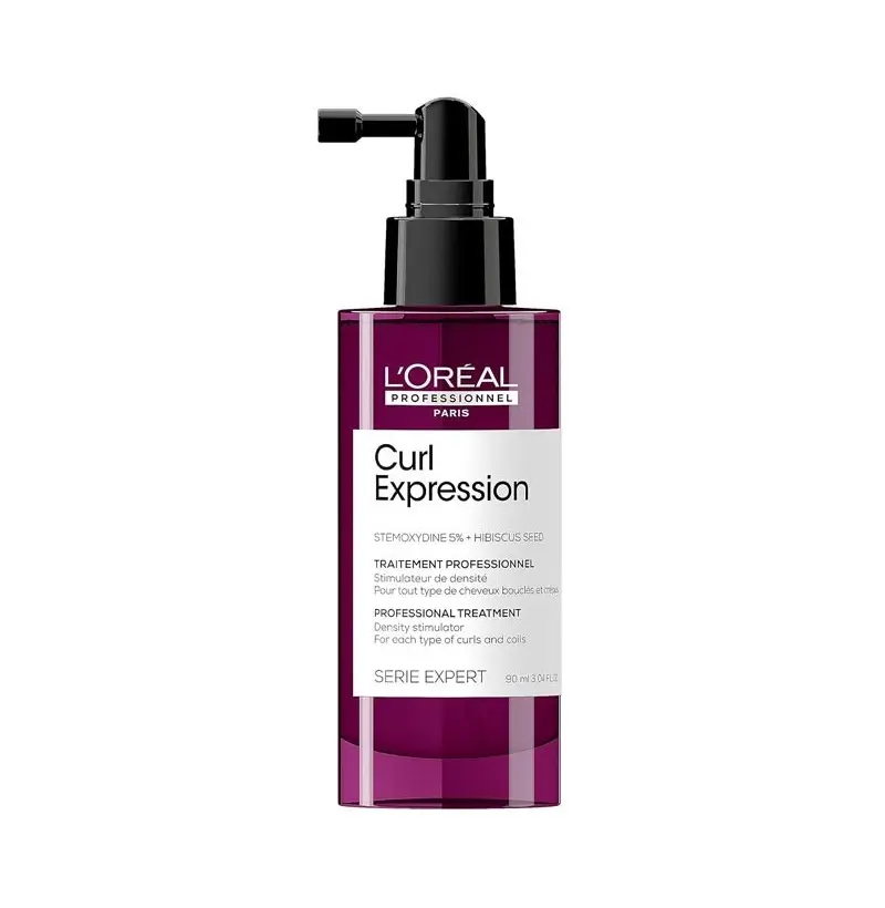 [35176] ESTIMULADOR DENSIFICANTE CURL EXPRESSION 90ML - L'OREAL