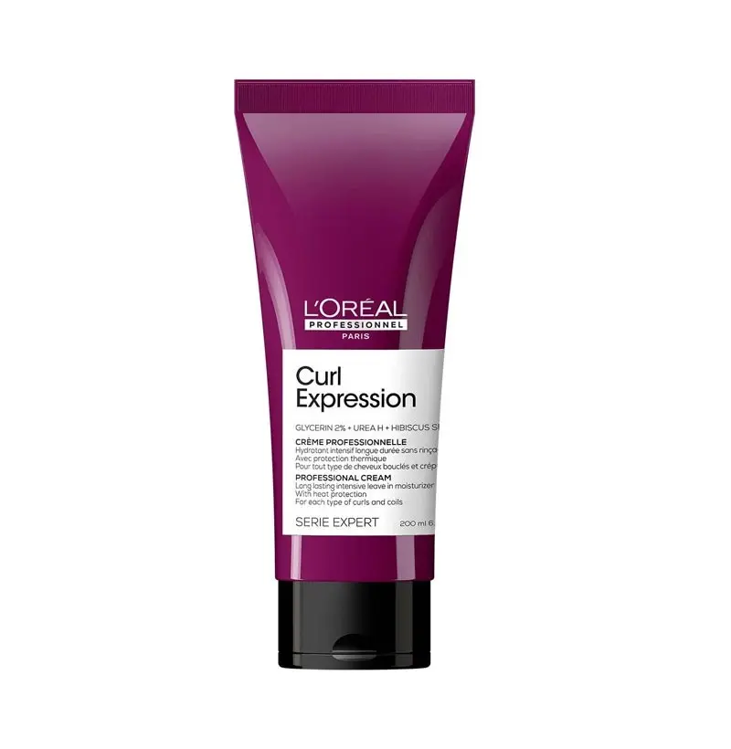 [35172] LEAVE IN CURL EXPRESSION 200ML - L'OREAL
