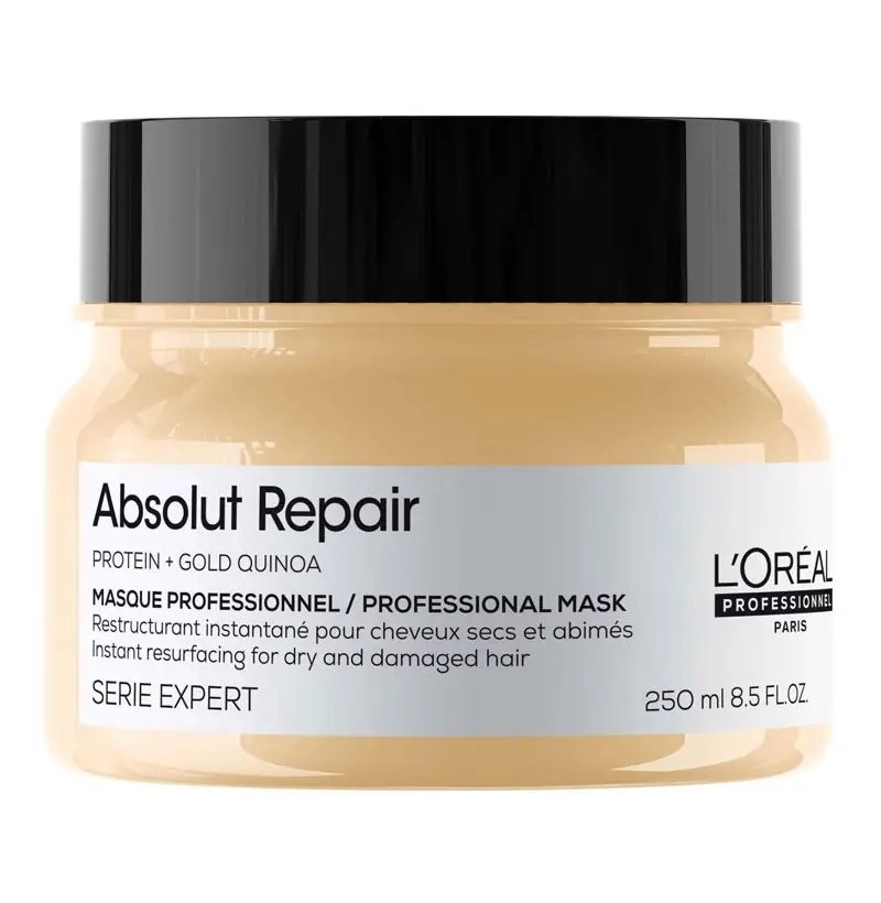 [32286] MASCARILLA ABSOLUT REPAIR 250ML - L'OREAL