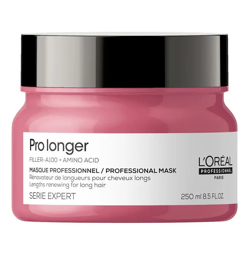 [32350] MASCARILLA PRO LONGER 250ML - L'OREAL