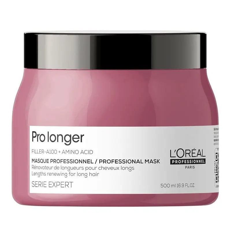 [32351] MASCARILLA PRO LONGER 500ML - L'OREAL