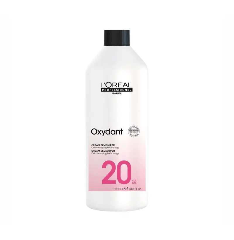 OXIDANTE DEVELOPER 20VOL 1000ML - L'OREAL