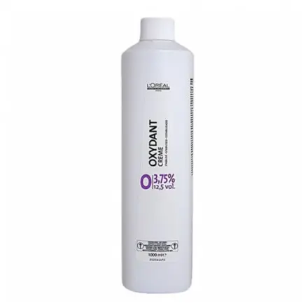 [27555] OXIDANTE EN CREMA 12,5VOL 1000ML - L'OREAL