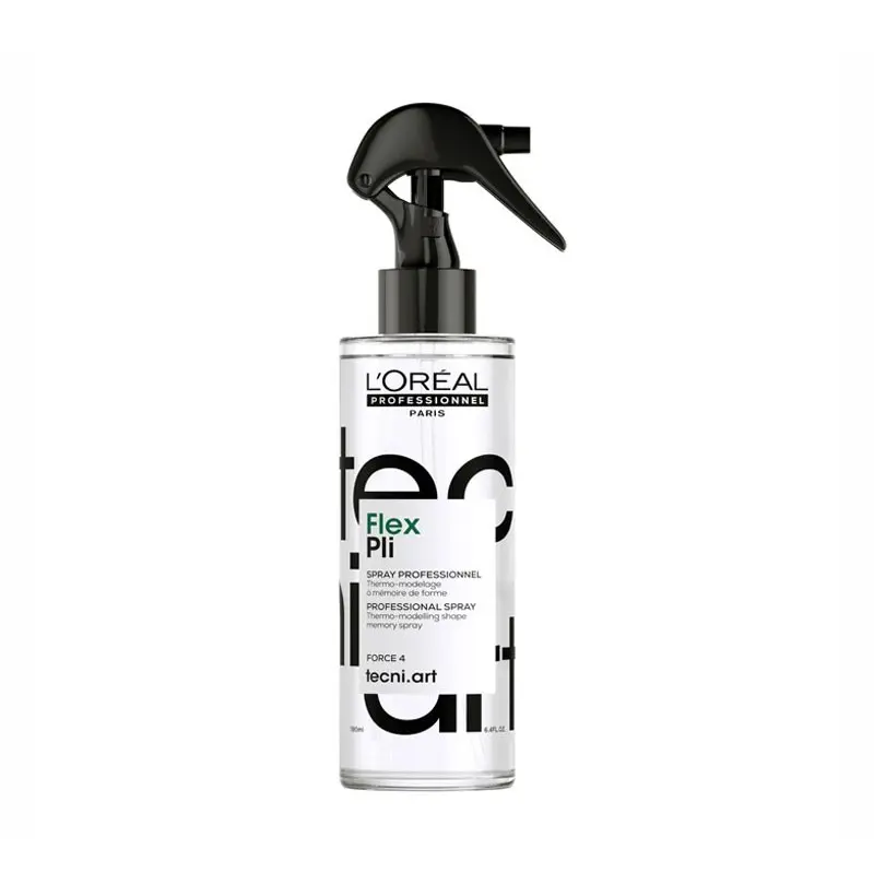 [25536] PROTECTOR TÉRMICO TECNI ART PLI 190ML - L'OREAL
