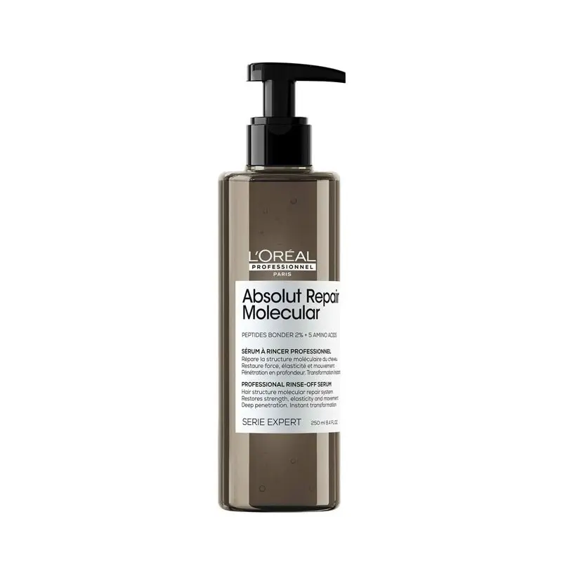 [39486] SÉRUM CON ACLARADO ABSOLUT REPAIR MOLECULAR 250ML - L'OREAL