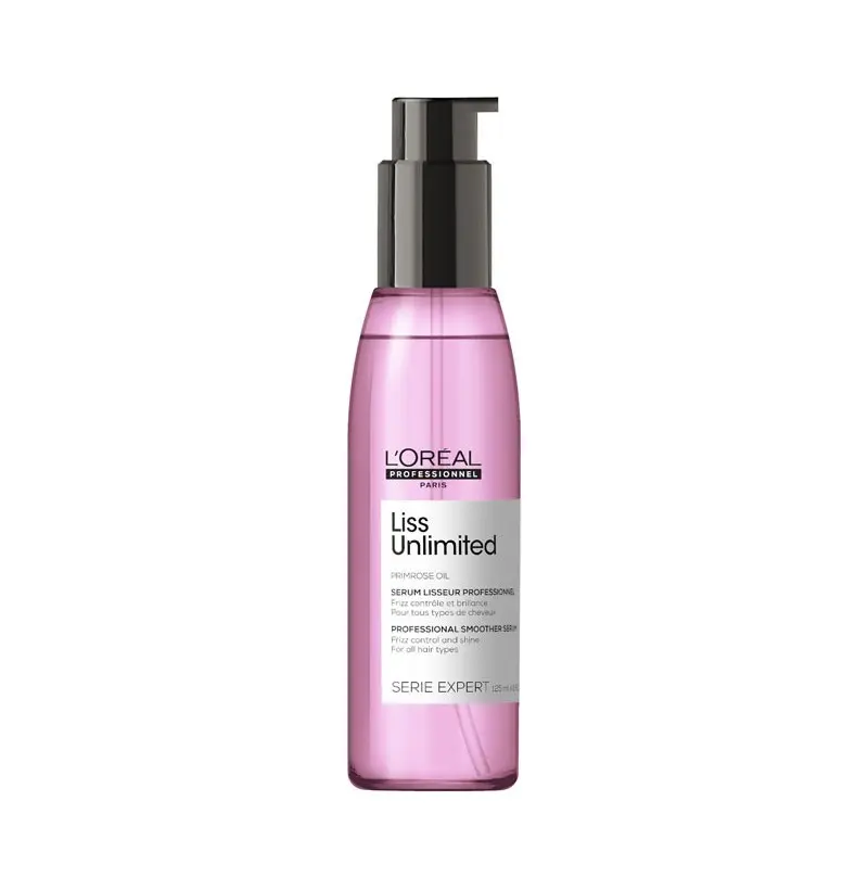[32317] SÉRUM LISS UNLIMITED 125ML - L'OREAL