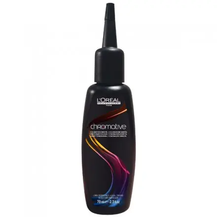 TINTE CHROMATIVE 8,34 NOISETTE 70ML - L'OREAL