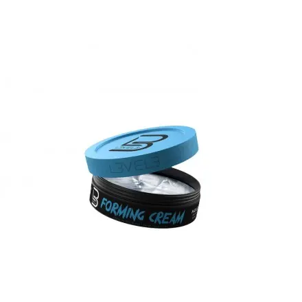 [40500] CREMA FORMADORA NIVEL FUERZA -3 150ML -LEVEL3