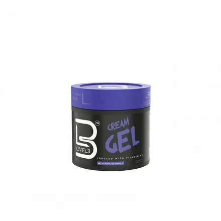 [41129] GEL EN CREMA 500ML- LEVEL3