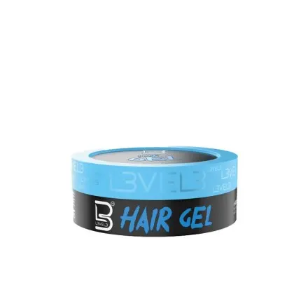 [42461] GEL FIJACIÓN SUPER FUERTE 100ML - LEVEL3