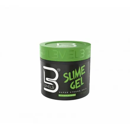 [41130] GEL SLIME 500ML - LEVEL3