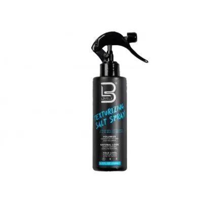 [40498] SPRAY VOLUMINIZADOR SEA SALT NIVEL FUERZA -1 250ML - LEVEL3