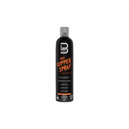 [42683] SPRAY PROTECTOR 5EN1 CLIPPER 288G - LEVEL3