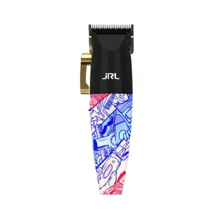 [43488] CLIPPER 2020C-X3 BARBER TOOL - JRL