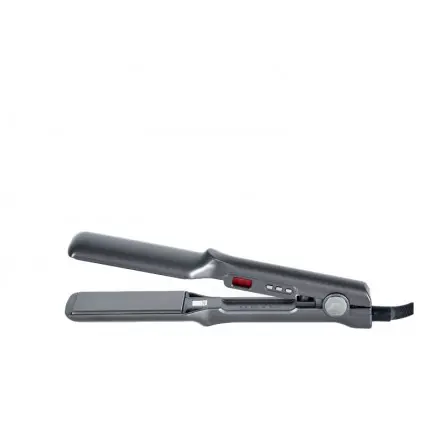[17388] PLANCHA GRIS GRANDE FLAT IRON PLUS - JRL