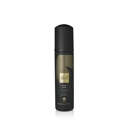 [32367] ESPUMA DE VOLUMEN BODY GOALS 200ML - GHD