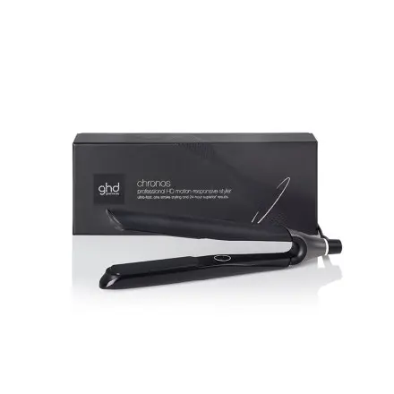 [41591] PLANCHA CHRONOS BLACK - GHD