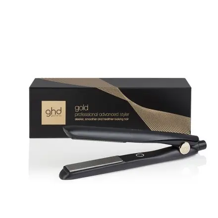 [40065] PLANCHA GOLD HYDRA - GHD