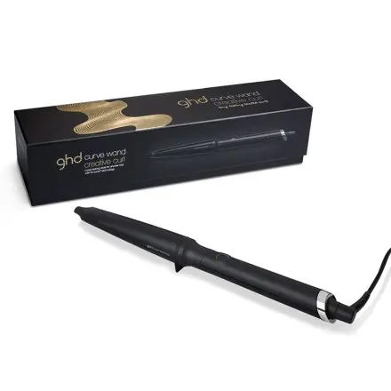 [14310] RIZADOR CURVE WAND CREATIVE CURL - GHD