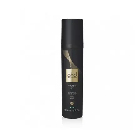 [31859] SPRAY DE ALISADO STRAIGHT ON 120ML - GHD