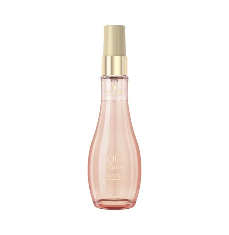[41119] ACETE DE ACABADO ROSA 100ML - SCHWARZKOPF